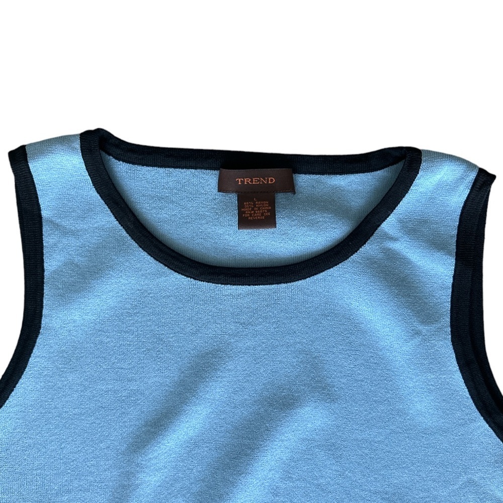 TREND Tank Top - Picture 5 of 8